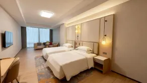 Also Hotel - Zimmer