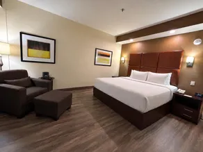 Best Western PREMIER Monterrey Aeropuerto - Room