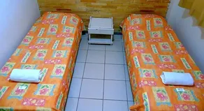 Pousada Xamã Tour - Room