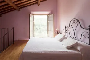 Agriturismo Bio Podere Doganelle - Rom