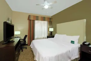 Homewood Suites by Hilton Houston-Woodlands - Chambre