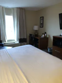 Wingate by Wyndham Grove City - Chambre