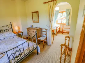 Moorgair Cottage - Innenbereich