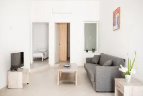 Spilia Suites Hotel Mykonos - Free Car Included - Tour and Wine Tasting in Mykonian Estate - Room