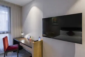 In Sky Hotel - Room