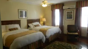 Cara Lodge Hotel - Room