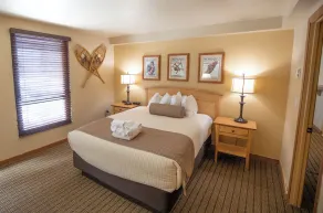 Kingsbury of Tahoe - Room