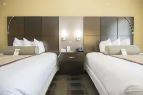 Wingate By Wyndham - Orlando International Airport- Free Hot Breakfast - Chambre