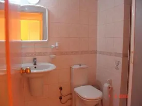 Club Sunsmile - Bathroom