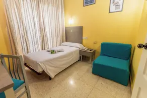 Hotel Universal Murcia - Chambre