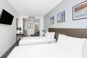 Holiday Inn & Suites Sydney Bondi Junction by IHG - Habitación