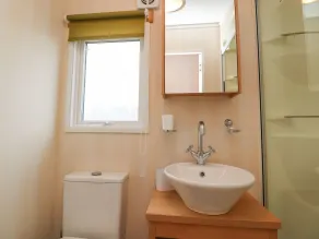 Larenzo - Salle de bain