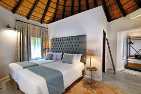 Black Eagle Hotel & Spa - Room