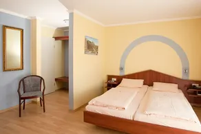 Land-gut-Hotel BurgBlick - Room