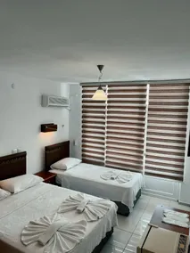 ATAY OTEL - Camera