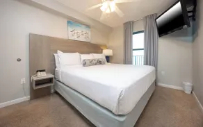 Phoenix All Suites West Hotel - Chambre