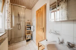 Bio Ferienhof Winkler - Bathroom