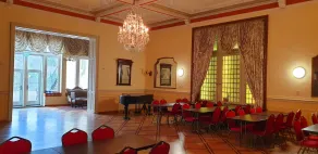 Eifeler Hof - Ihr Restaurant für Genussmomente in Kyllburg - Restaurant