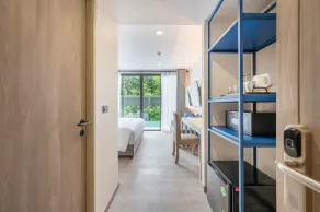 Kokotel Phuket Nai Yang Beach - Habitación