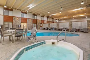 Best Western Plus GranTree Inn - Pool