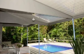 Hotel Plaza Yara - Pool