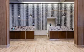 Embassy Suites by Hilton Minneapolis Bloomington Edina - Reception