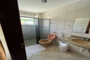 HOTEL CABANA - Baño