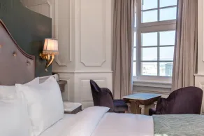 Orientbank Hotel Istanbul, Autograph Collection - Room