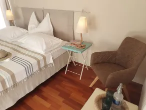Hullám Villa B&B - Room