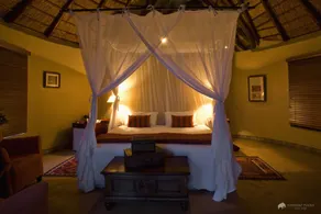 Elephant Plains Game Lodge - Zimmer