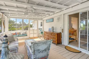 2 Blocks to Crystal Coast: Family-friendly Retreat - Interiør