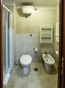 Lydka Domus - Baño