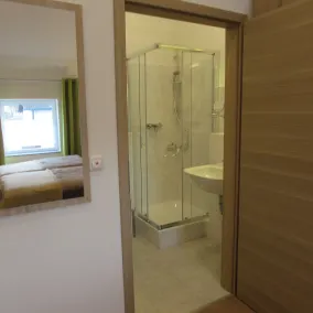Eifel Quartier Pension und Gasthof "Em Gardestüffje" - Bagno