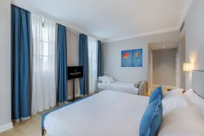Villa Neroli - Place of Charme - Chambre