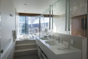 Radisson Blu Iveria Hotel - Bathroom