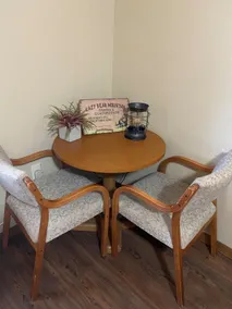 New Hochatown Lodge - Chambre