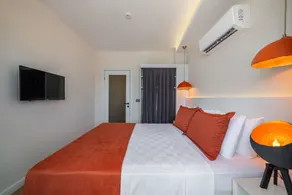 Ece Marina Suites - Room