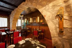 Hotel Internacional Porto - Restaurant
