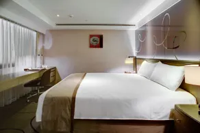 Kaohsiung Chateau de Chine Hotel - Chambre
