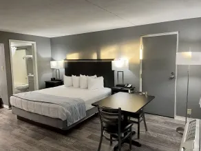 Lake Norfork Resort - Rum