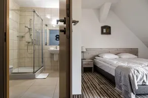 Hotel Przy Dworze - Room