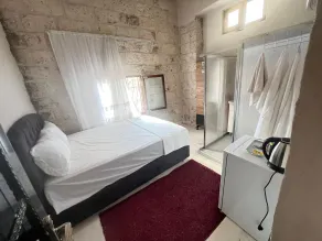 Mareda house - Rum