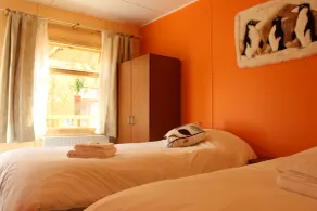 Hostal Baquedano - Quarto