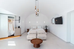 Oikos Santorini Living Concept - Room