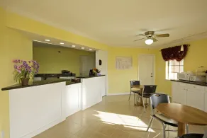 Americas Best Value Inn Pryor - Lobby