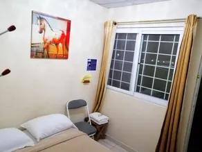 Hostal Victoria Volcán Chiriquí S. A. - Room