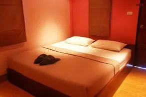 Lanta Bee Garden Bungalow SHA Extra Plus - Rum