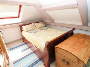 The Woodlands Lower Level - Room