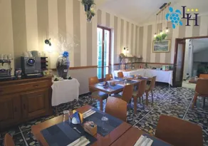 Hotel Lora RDA Luxury - Restaurant