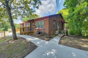 Walk to Historic Dtwn Tuskegee! Apt w/ Shared Yard - Interiör